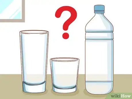 Imagen titulada Measure Liquids without a Measuring Cup Step 7