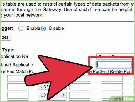 Imagen titulada Configure a Linksys Router Step 13