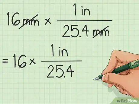 Imagen titulada Convert Millimeters to Inches Step 4