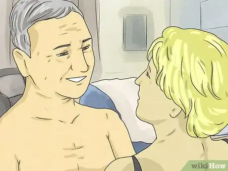 Imagen titulada Have an Enjoyable Sex Life During Your Senior Years Step 10