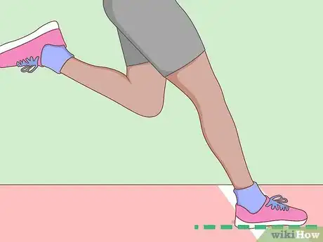 Imagen titulada Long Jump Step 9