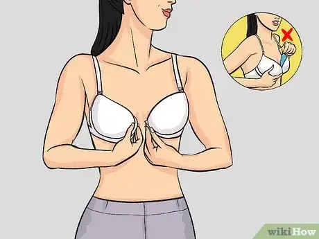 Imagen titulada Deal with Having a Flat Chest Step 12