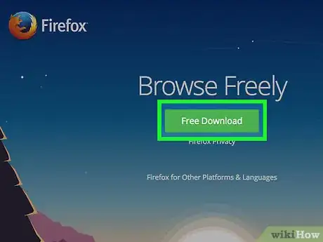 Imagen titulada Download and Install Mozilla Firefox Step 6