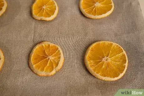 Imagen titulada Make Dried Orange Slices Step 16