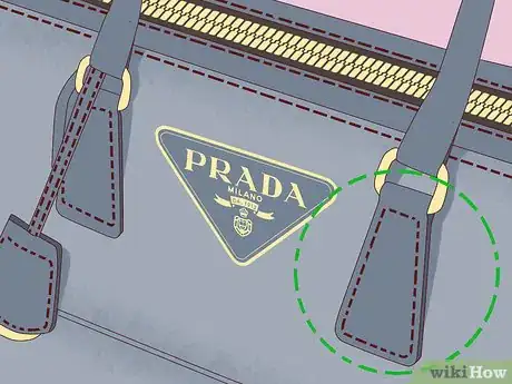 Imagen titulada Spot a Fake Prada Purse Step 11.jpeg