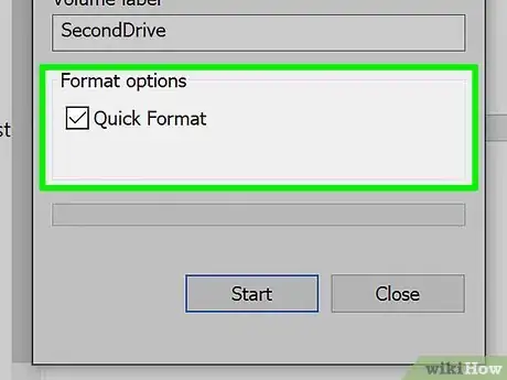 Imagen titulada Format a Hard Disk Step 7