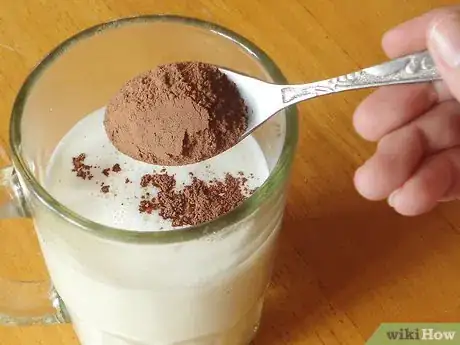 Imagen titulada Make Hot Cocoa (Powder Method) Step 2