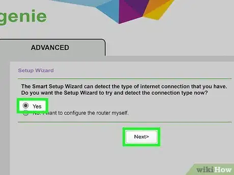 Imagen titulada Configure a Netgear Router Step 25