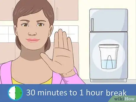 Imagen titulada Drink SUPREP Without Throwing Up Step 11