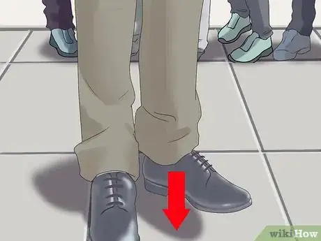 Imagen titulada Do Magic Tricks That Require No Equipment Step 27