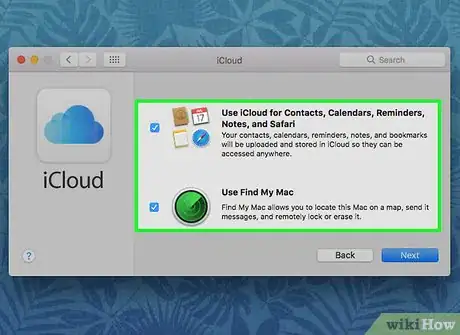 Imagen titulada Change Your iCloud Account Step 28