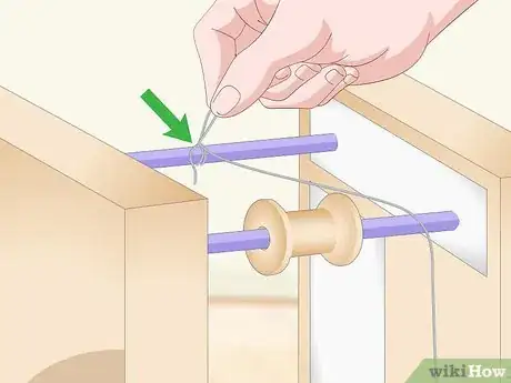 Imagen titulada Build a Pulley Step 11