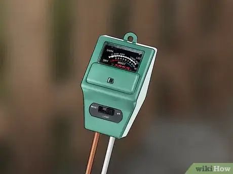 Imagen titulada Measure Soil Moisture Step 5