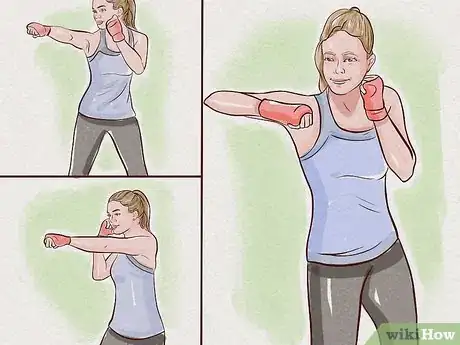 Imagen titulada Use a Punching Bag Step 23