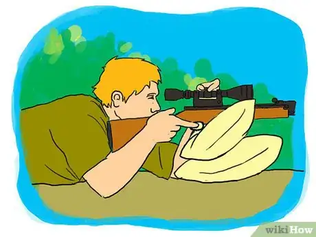 Imagen titulada Hunt Rabbits With an Air Rifle Step 7