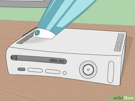 Imagen titulada Temporarily Fix Your Xbox 360 from the Three Red Rings Step 21