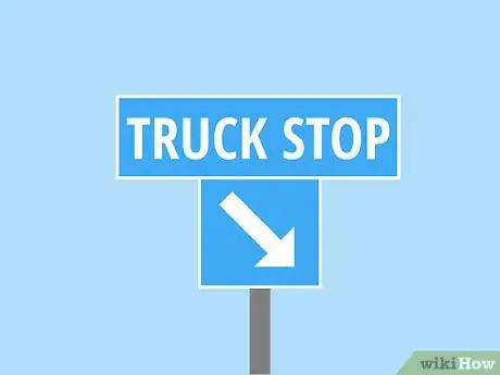 Imagen titulada Park a Truck or Large Vehicle Step 14