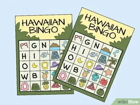Imagen titulada Host a Hawaiian Party Step 20