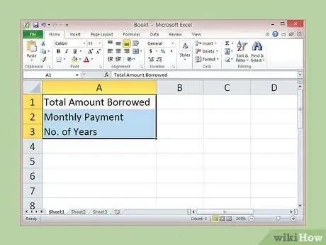 Imagen titulada Calculate Implicit Interest Rate Step 5