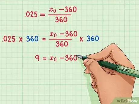 Imagen titulada Calculate Absolute Error Step 8
