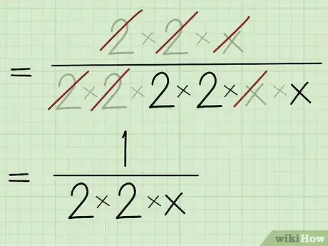 Imagen titulada Simplify Rational Expressions Step 4