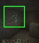 conseguir diamantes en Minecraft