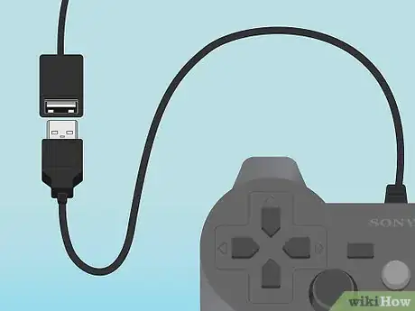 Imagen titulada Use a PS3 Controller Wirelessly on Android with Sixaxis Controller Step 14