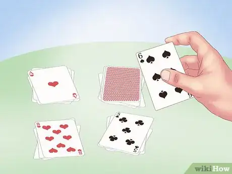 Imagen titulada Do a Card Trick Step 7