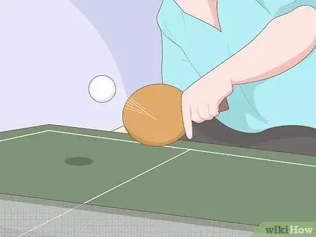 Imagen titulada Play Ping Pong (Table Tennis) Step 5