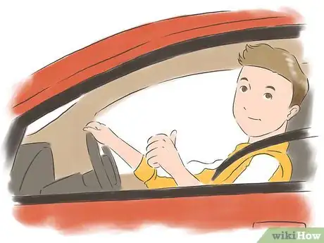 Imagen titulada Get Your Driver's License Step 16