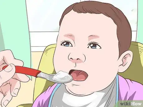 Imagen titulada Get Rid of Thrush in Infants Step 3