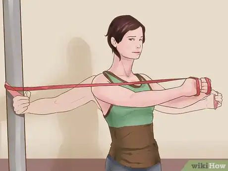 Imagen titulada Use Resistance Bands Step 8