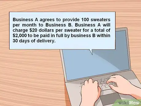 Imagen titulada Write a Business Contract Step 6