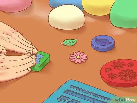 Imagen titulada Use Fondant Step 10