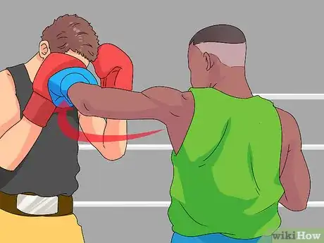 Imagen titulada Throw a Hook Punch Step 11