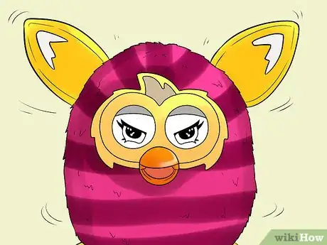 Imagen titulada Turn Your Furby Evil Step 9