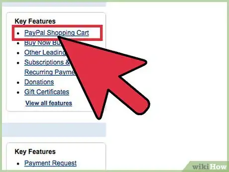 Imagen titulada Add Paypal to a Blog Step 11