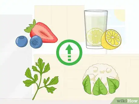 Imagen titulada Bring Down High Creatinine Levels Step 25