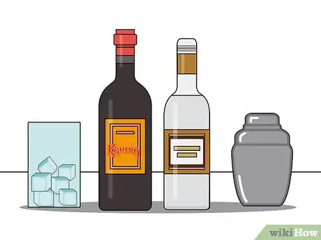 Imagen titulada Drink Kahlua Step 4