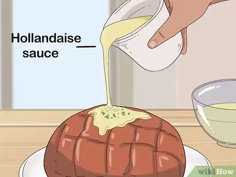 Imagen titulada Reduce Salt in Cooked Ham Step 7