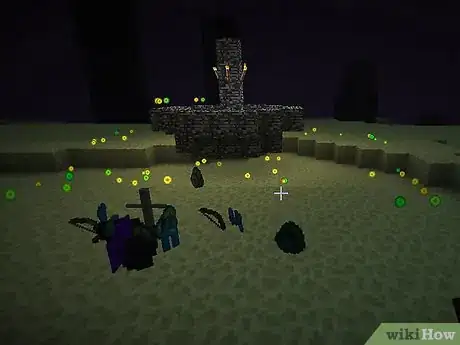 Imagen titulada Kill the Ender Dragon in Minecraft Step 28