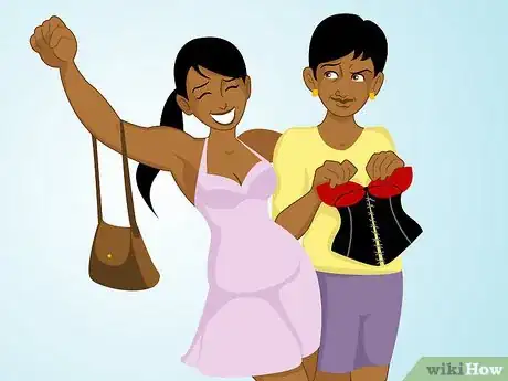 Imagen titulada Improve Your Mother Daughter Relationship Step 3