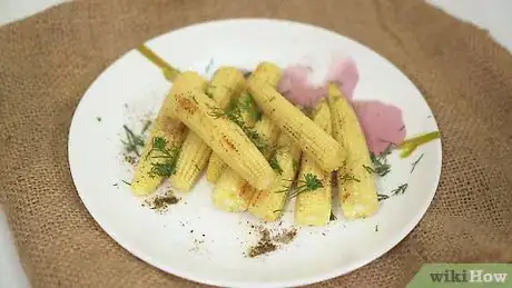 Imagen titulada Cook Baby Corn Step 16