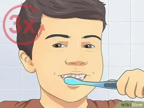 Imagen titulada Reduce Gum Swelling Step 10