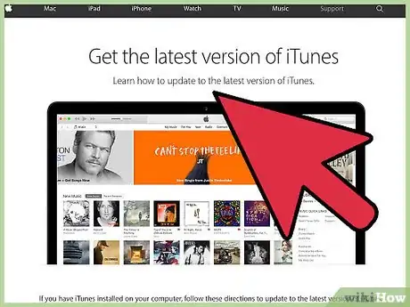 Imagen titulada Transfer Music from Your PC to the iPad Step 14