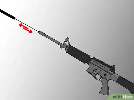 Imagen titulada Properly Shoot an Assault Rifle Step 17