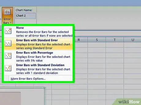 Imagen titulada Add Error Bars in Excel on PC or Mac Step 6