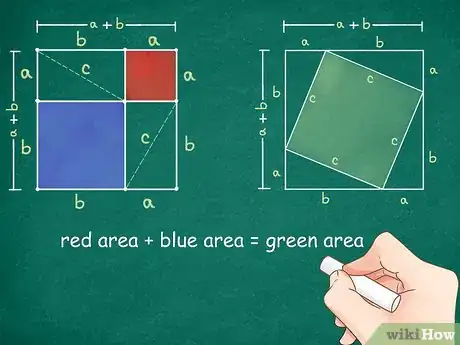 Imagen titulada Prove the Pythagorean Theorem Step 4