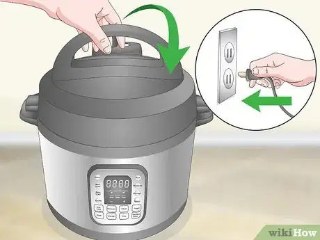 Imagen titulada Use an Instant Pot Step 10