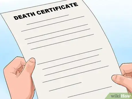 Imagen titulada Remove a Deceased Person from a Deed Step 10